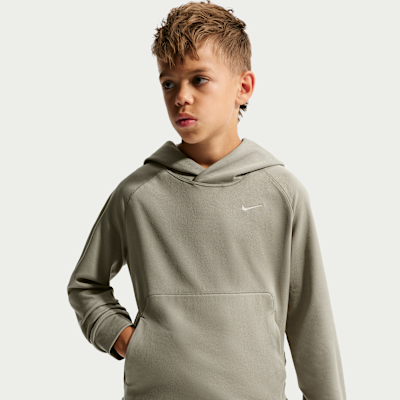 Nike Primary Nanoknit Big Kids' (Boys') Dri-FIT UV Protection